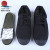 Labor Protection Shoes Liberation Shoes Military Training Shoes 3520 Black and Low Upper Training Shoes Lightweight