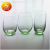 Transparent Glass Sparkling Wine Cup Series