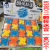 2 Yuan Store Boxed Toys a Single Variety of 24 from Educational Assembled Toys Stall Supply Friction Gyro