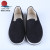 Labor Protection Shoes 3520 Casual Work Shoes Elastic Mouth