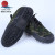 Camouflage Shoes Labor Protection Shoes Spring and Autumn Outdoor Training Shoes 3520