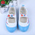Dancing Shoes Children's Kindergarten Students Spring and Autumn Lightweight Soft Sole Pedal Performance Shoes