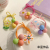 Children's Hair String Does Not Hurt Hair Student Hair Band High Elastic Rubber Band Baby Ponytail Hair String Hair Tie Gadget Head Accessories