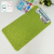 Home Bathroom Non-Slip Mat Bath Shower Leaking Foot Mat Toilet Waterproof Floor Mat Hollow out Falling-Resistant Mat