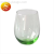 Transparent Glass Sparkling Wine Cup Series