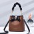 Bucket Bag Fashion Handbags Trendy Women Bags Factory Wholesale Shoulder Bag Crossbody Bag Dropshipping