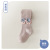 2022 Autumn and Winter New Korean Style Girls' Pantyhose Children Toddler Baby Cute Bow Solid Color Stretch Leggings