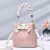 Bucket Bag Fashion Handbags Trendy Women Bags Factory Wholesale Shoulder Bag Crossbody Bag Dropshipping