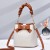 Bucket Bag Fashion Handbags Trendy Women Bags Factory Wholesale Shoulder Bag Crossbody Bag Dropshipping