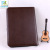Leather Dark Brown Congratulations on Housewarming Wallet Community Home Delivery Key Case