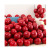 10-Inch Single-Layer Pomegranate Red Balloon Wedding Room Layout Double-Layer Pomegranate Red Rubber Balloons Wedding Decoration 2.2G