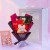 Teacher's Day Gift Present to Girl Teacher 2022 New Arrival Practical Small Gift Kindergarten Rose Soap Rose Bouquet