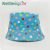 Polka Dot Bucket Hat Casual Versatile Student Female Summer Cute Literary Fresh Sun-Proof Bucket Hat