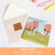 School Season Teacher and Student Greeting Card Teacher's Day Stereoscopic Greeting Cards with Envelope Festival Blessing Card Postcard Greeting Card Wholesale