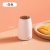 Nordic Instagram Style Press Type Toothpick Box Household Creative Automatic Pop-up Toothpick Holder Living Room Dining Room Toothpick Tin Wholesale