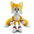 Cross-Border New Sonic Hedgehog Sonic the Hedgehog Plush Toy Tarsnarruz Movie Game Toy