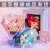 Teacher's Day Gift Present to Girl Teacher 2022 New Arrival Practical Small Gift Kindergarten Rose Soap Rose Bouquet