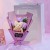 Teacher's Day Gift Present to Girl Teacher 2022 New Arrival Practical Small Gift Kindergarten Rose Soap Rose Bouquet