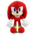 Cross-Border New Sonic Hedgehog Sonic the Hedgehog Plush Toy Tarsnarruz Movie Game Toy