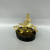 Wholesale Creative Fun DIY Magnetic Sculpture Office Desk Decompression Boring Puzzle Decompression Toy Gold Coins