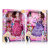 Barbie Fenli Doll Set Toy Children's Gift Enrollment Gift Girl Princess Doll Large Gift Box