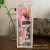 3 Soap Flower Carnation Rose Gift Box for Girlfriend Valentine's Day Gift Teacher's Day Activity Gift