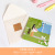 School Season Teacher and Student Greeting Card Teacher's Day Stereoscopic Greeting Cards with Envelope Festival Blessing Card Postcard Greeting Card Wholesale