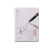 Teacher's Day Notebook Wholesale PU Leather Book A5 Thickened Notebook Good-looking Business Meeting Notepad