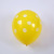 Polka Dot Balloon Pattern Printing Rubber Balloons Birthday Party Polka Dot Decorative Balloon round Scene Layout Balloon