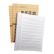 Wholesale Five Line Spectrum Book Music Notebook Stationery Piano Music Spectrum Learning School 16K Thickened Multi-Page Notebook