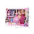 Barbie Fenli Doll Set Toy Children's Gift Enrollment Gift Girl Princess Doll Large Gift Box
