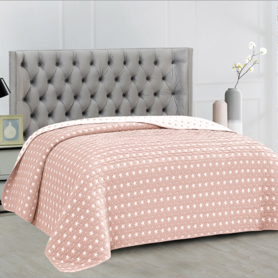 Three-Piece Bedding Set, Four-Piece Set, Foreign Trade Home Textile Summer Blanket Thin quilt Bedspread