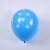 Polka Dot Balloon Pattern Printing Rubber Balloons Birthday Party Polka Dot Decorative Balloon round Scene Layout Balloon