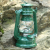 Vintage Barn Lantern Retro Kerosene Lamp Outdoor Iron Portable Camping Lighting Tent Light Nostalgic Ambience Light