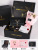 Qixi Valentine's Day Gift, High Sense, Girls Birthday Gifts Creative Special High-End Bags Set Wholesale