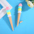 Creative Stationery Cute Haagen-Dazs Ice Cream Ice Cream Shape Gel Pen Water-Based Paint Pen Signature Pen Wholesale