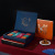 Exquisite Mid-Autumn Festival Moon Cake Gift Box Gift Box Spot Factory Direct Sales National Fashion Creative Gilding