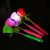 Particle Light Flash Rice Particle Light Spring Bar Concert Props Children's Toys Wholesale Night Market Stall Supply