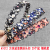 Category 51 Head Buckle Headband Exquisite Jewelry Headband Headband Hairpin Hairpin Hair Ornaments Jewelry Headdress Two Yuan Store