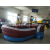 Yiwu Factory Direct Sales Inflatable Toy Inflatable Castle Pirate Ship Fishing Boat Trampoline Inflatable Slide Naughty Castle