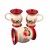 Funny Cups Spittoon Nostalgic Old-Fashioned Personality Cup Ceramic Water Cup Household Mug Birthday Niche Birthday Gift