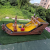 Yiwu Factory Direct Sales Inflatable Toy Inflatable Castle Pirate Ship Fishing Boat Trampoline Inflatable Slide Naughty Castle