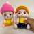 New Cartoon Toy Bluetooth Audio Portable Small Decoration Mini Funny Mini Speaker Gift