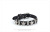 Punk Bracelet Cross-Border Bracelet Vintage Cowhide Alloy Bracelet Belt XINGX Leather Bracelet Men's Christmas Bracelet