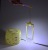 Mid-Autumn Festival Lantern Festival LED Lantern Projection Bracket