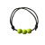 Hot Sports Bracelet Softball Football Baseball Bracelet Simple Personalized All-Match Ball String for Bead Bracelet