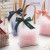 Bag Mid-Autumn Festival Handbag Transparent Wedding Wedding Candy Bag Wedding Candies Box Gift Packaging Bag Wholesale