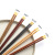Generation of Fuding Door Frame Chopsticks Solid Wood Red Sandalwood Chopsticks Household Stall Wholesale Gift Box Spot