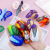 Children's Transform Toys Dinosaur Kinder Joy Stall Stall Birthday Gift for Boy Kindergarten Sharing Class Gifts