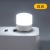 Mobile USB Night Light Wholesale Stall Home Small Light Bedside Mini Student Led Eye Protection Emergency Power Lights